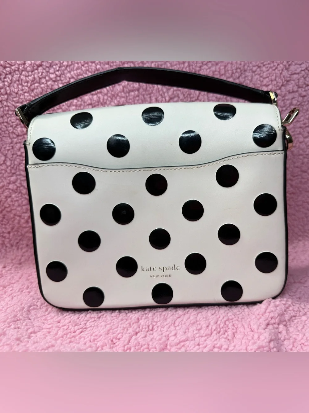 kate spade pre owned